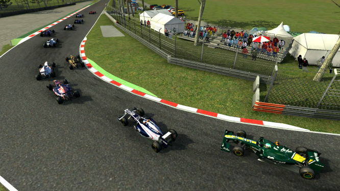 F1 Online: The Game (30)