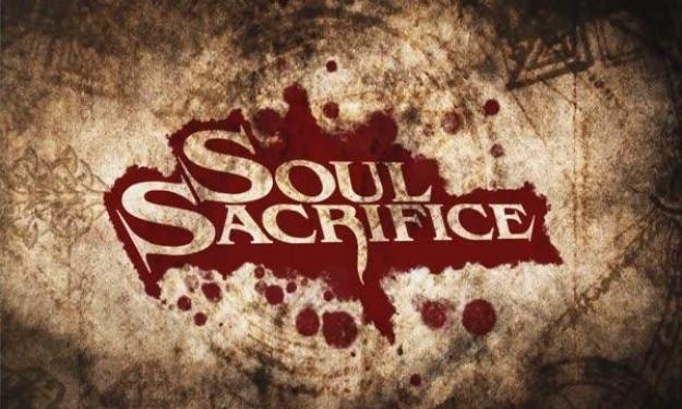 Soul Sacrifice erscheint in Japan im März 2013.