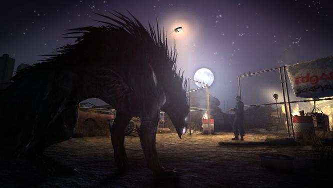 The Secret World erscheint ein wenig später.