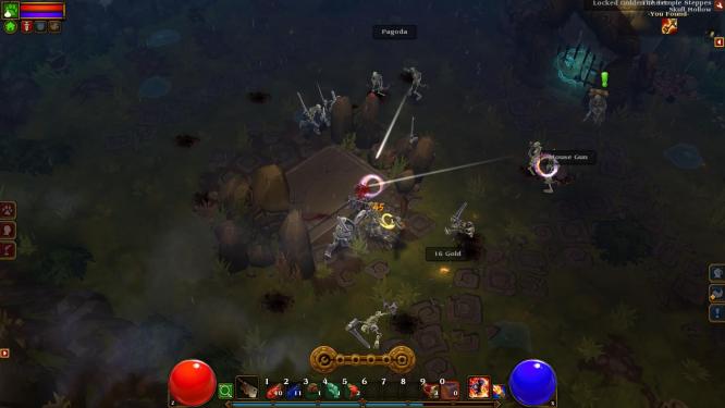 Der letzte Stress-Test zu Torchlight 2 startet heute. (7)