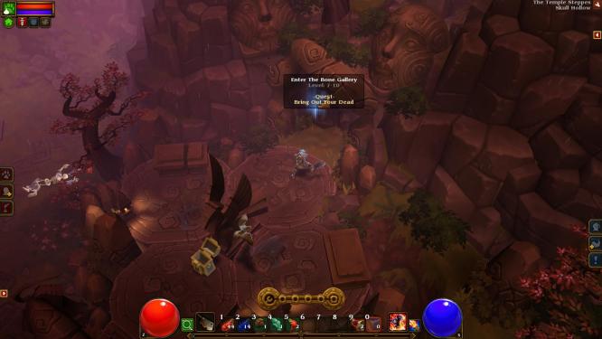 Zu Torchlight 2 wurde ein neuer Patch veröffentlicht. (1)
