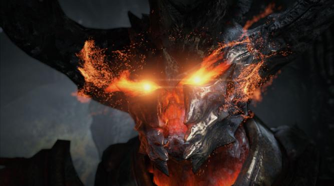 Screens aus der GDC 2012 Demo der Unreal Engine 4. (13)