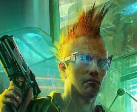 Demnächst gibt es neue Infos zu Cyberpunk.