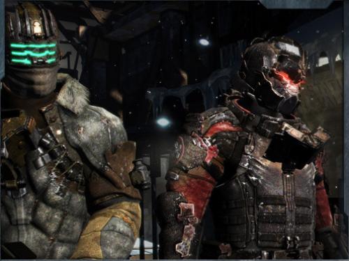 Dead Space 3 erscheint im Februar 2013. (7)