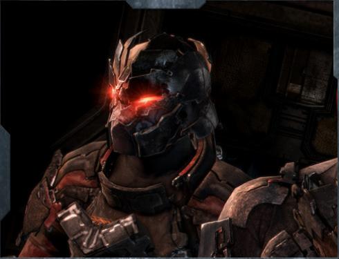 Dead Space 3 soll weniger linear werden. (3)