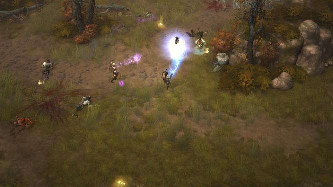 Diablo 3 bietet uns ein sehr interessantes Bonus-Level. (2)