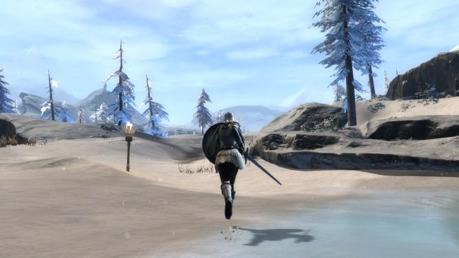 Nächste Woche findet zu Guild Wars 2 ein Stresstest statt. (5)