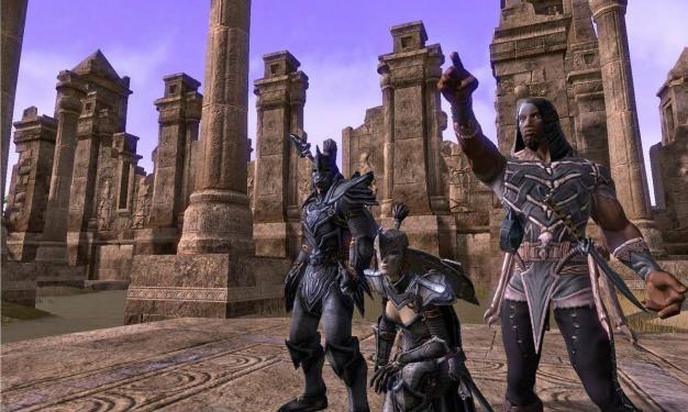 The Elder Scrolls Online soll weniger Bugs haben als noch Skyrim.