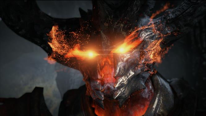 Die Unreal Engine 4 wird ihre Grafikmuskeln spielen lassen. (3)