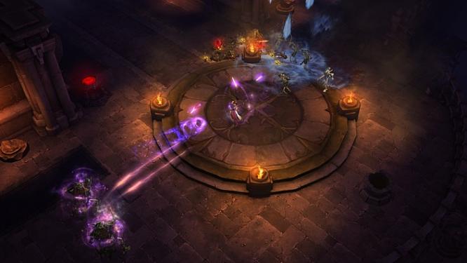Wurden die Accounts von Diablo 3-Spielern im großen Stil gehackt?