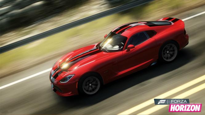 Forza Horizon wurde von World of Warcraft inspiriert. (8)