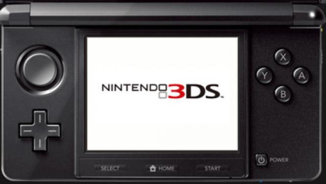 Der 3DS ist für Nintendo kein Verlustgeschäft mehr.