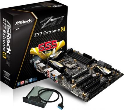 25 empfehlenswerte Mainboards für Intels Sockel 1155 findet ihr in unserem Special