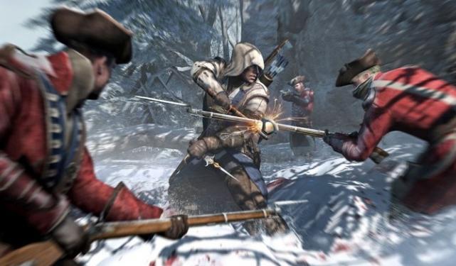Ubisofts Hutchinson wirft Spiele-Journalisten subtilen Rassismus vor