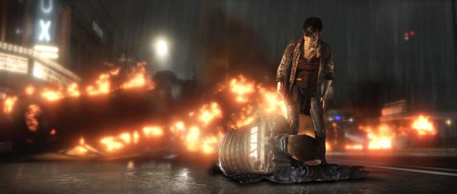 Beyond: Two Souls von Quantic Dreams (2)