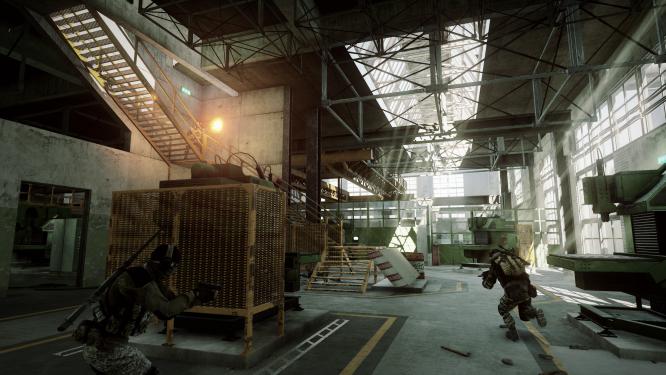 Battlefield 3: Close Quarters ist jetzt ohne Battlefield Premium auf der Xbox 360 und dem PC zu haben. (5)