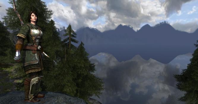 Der Herr der Ringe Online: Reiter von Rohan - Retail-Box mit exklusivem Inhalt angekündigt