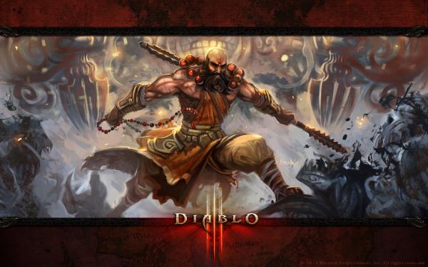 Das Echtgeld-Auktionshaus in Diablo 3 sorgt wegen hoher Preise für schlechte Stimmung.