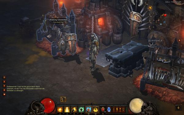 Patch 1.0.3b erscheint nicht mehr diese Woche