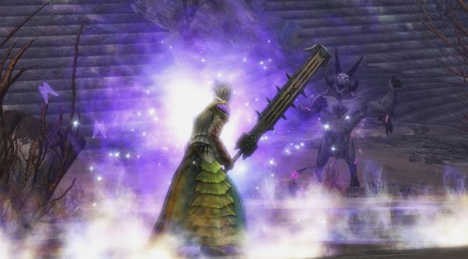 In Guild Wars 2 hat über eine Million Vorbesteller. (4)
