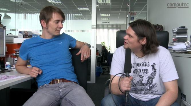High Five - der Wochenrückblick: Diablo 3 Abmahnung, Wii U, Prometheus, SWTOR, E3 und Gamescom (4)