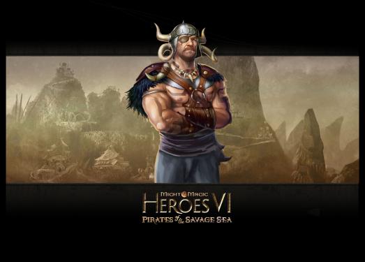 Might & Magic Heroes 6: Pirate of the Savage Sea erscheint im Juli 2012. (7)
