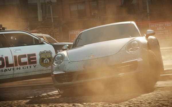 Need for Speed: Most Wanted (7)
