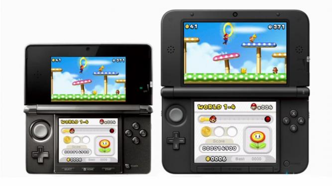 Der Nintendo 3DS wird bei uns wohl um die 200 Euro kosten. (1)