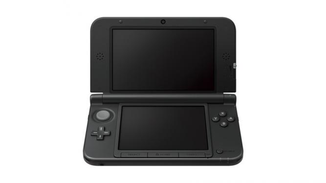 New Art Academy lässt sich auch auf dem neuen Nintendo 3DS XL nutzen.