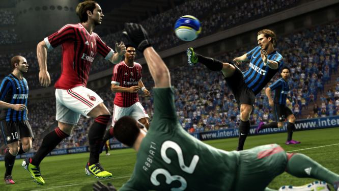 Pro Evolution Soccer 2013 (3)