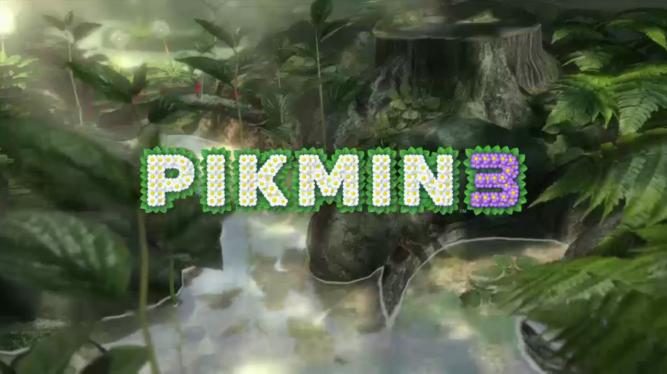 Pikmin 3 wurde offiziell vorgestellt. (15)