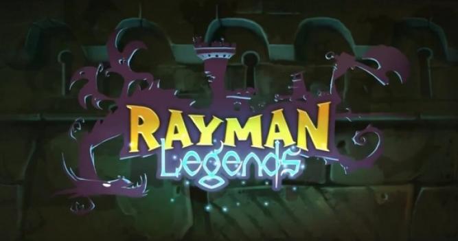Rayman Legends für Wii U