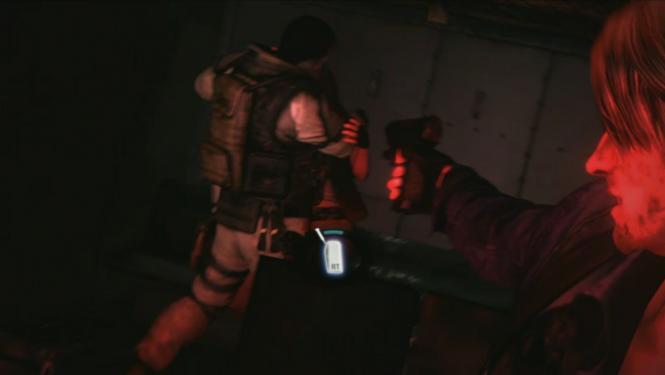Resident Evil 6 wird auf der Animagic 2012 spielbar sein. (1)