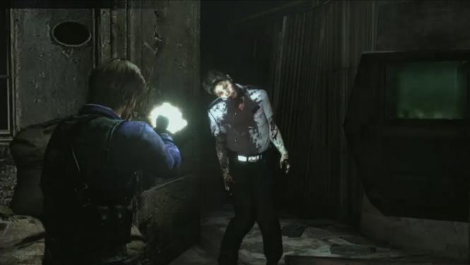 Bekommt Ada Wong eine Kampagne in Resident Evil 6? (17)
