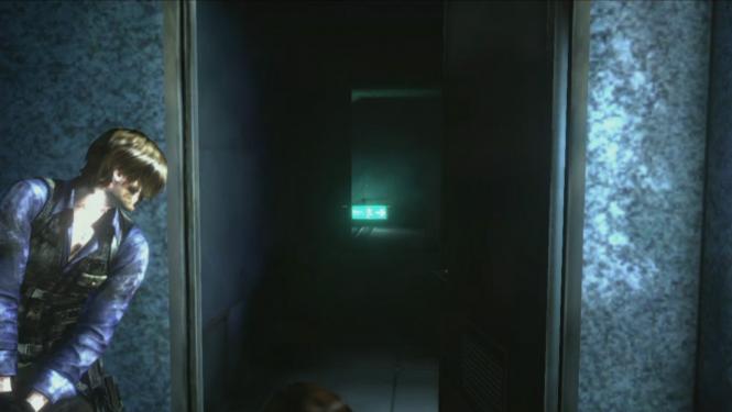 Diese Schauspieler und Sprecher sind an Resident Evil 6 beteiligt. (4)