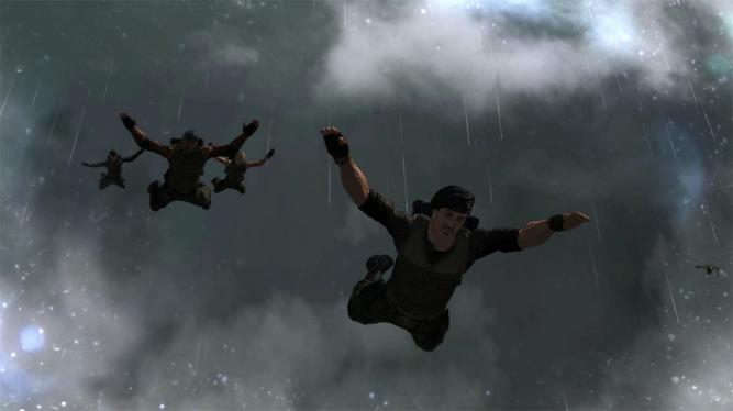 The Expendables 2 erscheint als Videospiel (5)