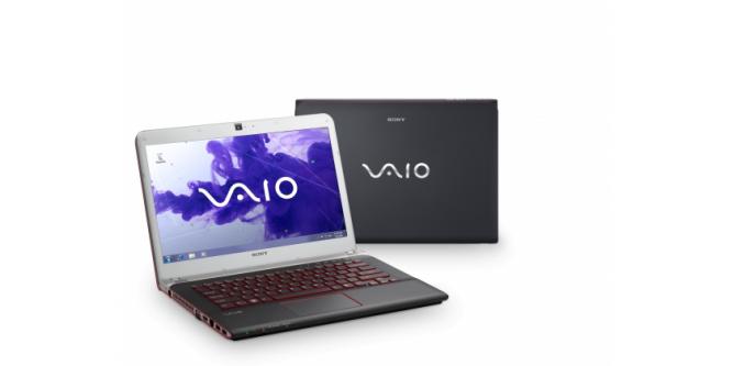 Kein Ultrabook, aber mit ultrabook-ähnlichen Eigenschaften: das Sony Vaio SVE14A1M6E