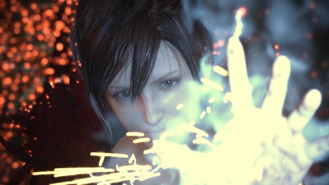 Agni's Philosphy dient als Basis für ein neues Final Fantasy. (5)