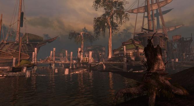The Elder Scrolls Online auf Next-Gen-Konsolen? (7)