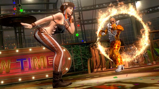 Dead or Alive 5 (1)