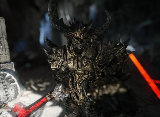 Die Unreal Engine 4 wird im kommenden Jahr in einem Spiel zu sehen sein. (1)