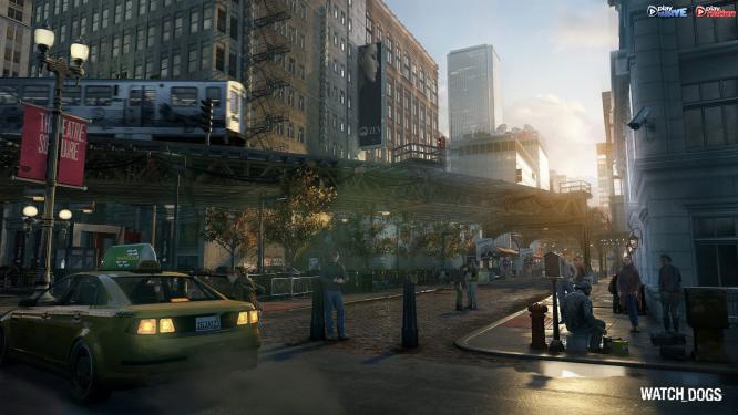 Ubisoft leistet sich einen peinlichen PR-Fehler bei Watch Dogs. (4)