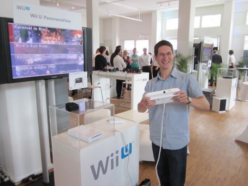 Erscheint die Wii U nun im November, oder nicht?