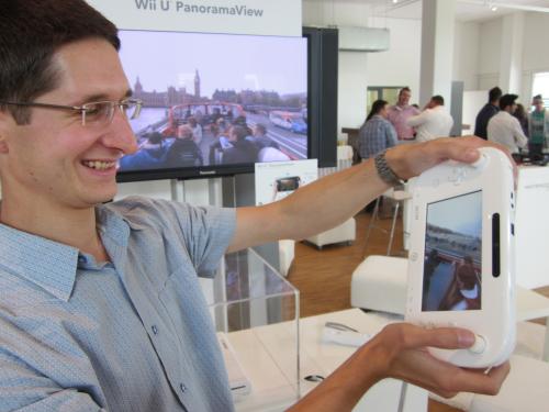 Nintendo Wii U (3)