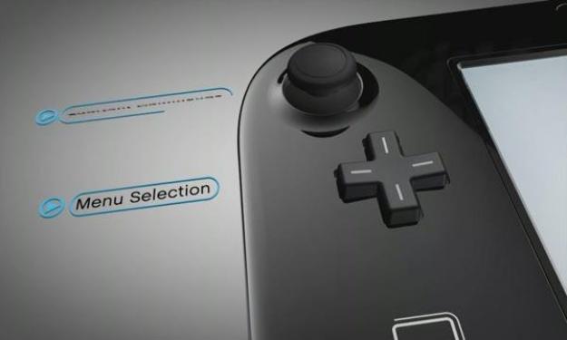 Wii U-Spiele die zwei Game-Tablets unterstützen, soll es erst später geben.