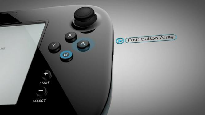 Die Wii U wird auch Free-to-Play-Spiele bieten.