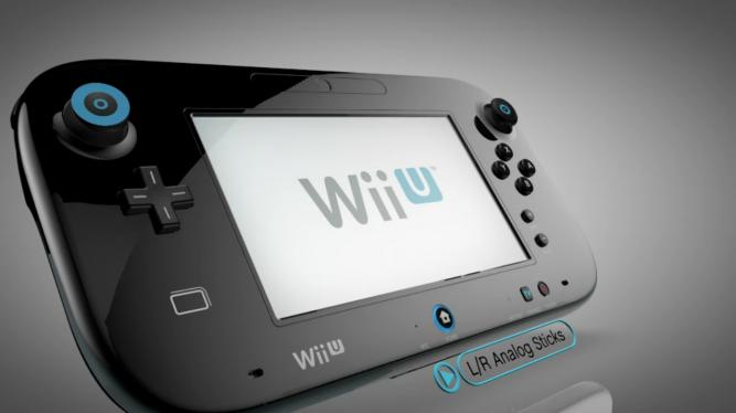 Der Tablet-Controller der Wii U wird über keinen Multitouch-Screen verfügen. (9)