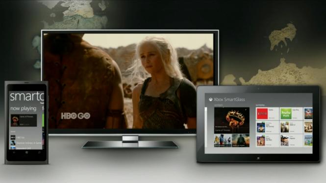 Xbox 360: Microsoft veröffentlicht das SmartGlass Dev Kit