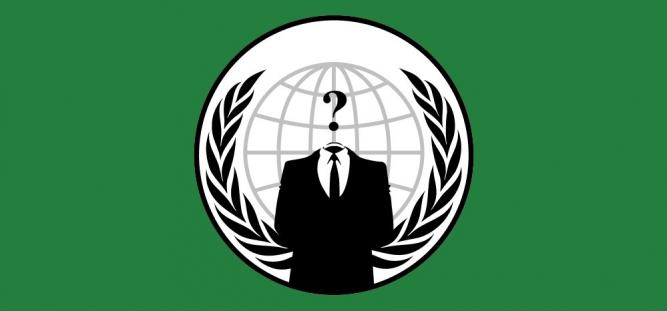 GEMA: Will für die Hausdurchsuchungen bei Anonymous Aktivisten nicht verantwortlich sein