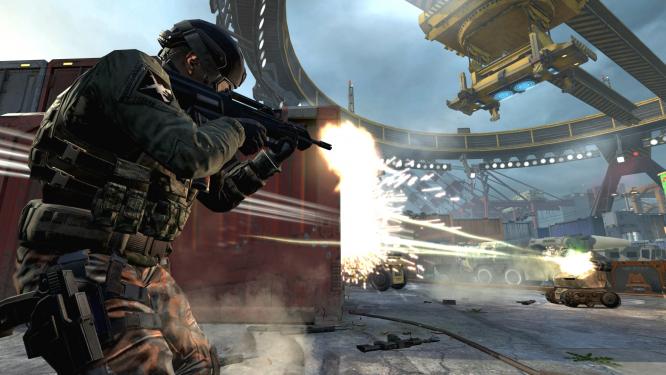 Call of Duty: Black Ops 2 wird nicht mehr so erfolgreich wie sein Vorgänger, zumindest wenn es nach den Analysten geht. (3)